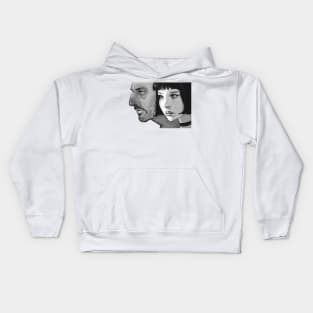 Leon Kids Hoodie